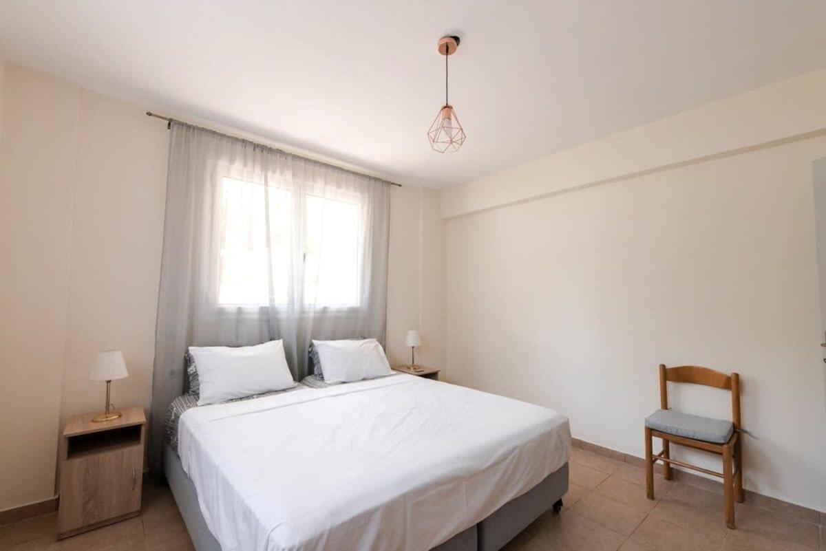 Skafidia Seaview Retreat - Orpheas Seaview Home Buitenkant foto